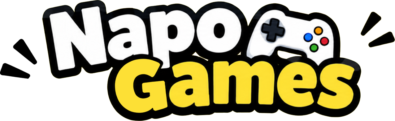 Napo Games